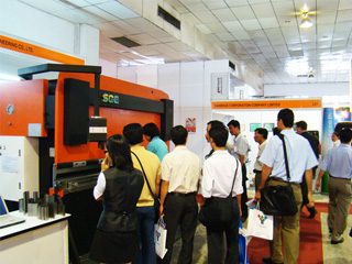 METALEX Vietnam 2008 p6